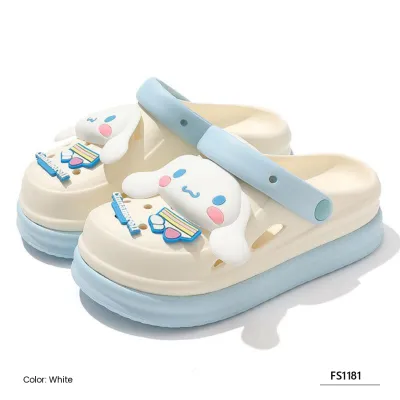 Luxe Bliss Women’s Slippers